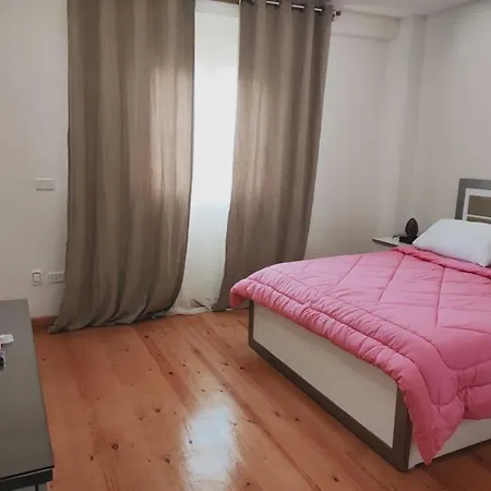 Ramco For Furnished Apartments And Accommodation Compound Leila-2