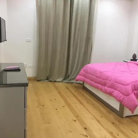 Ramco For Furnished Apartments And Accommodation Compound Leila-2