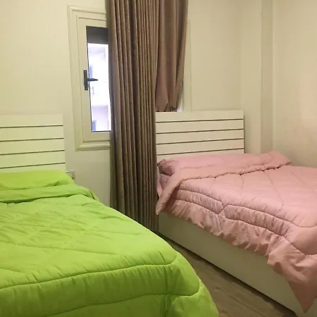 Ramco For Furnished Apartments And Accommodation Compound Leila-3