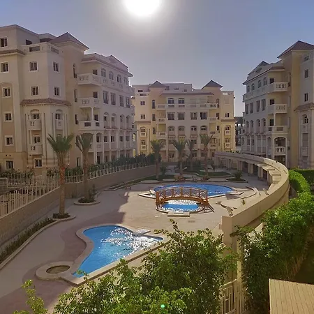 Ramco For Furnished Apartments And Accommodation Compound Leila-3
