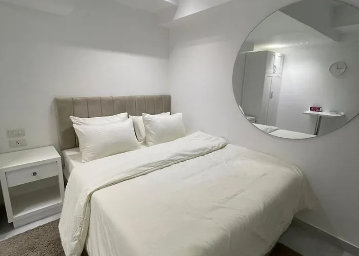 Comfy Tourist Corner - Heliopolis - Hotel Apartments