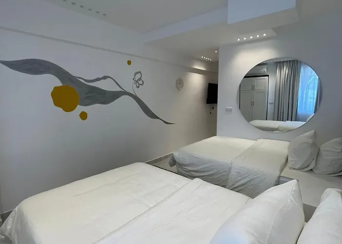 Comfy Tourist Corner - Heliopolis - Hotel Apartments