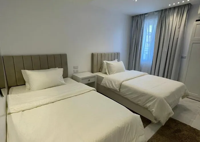 Comfy Tourist Corner - Heliopolis - Hotel Apartments